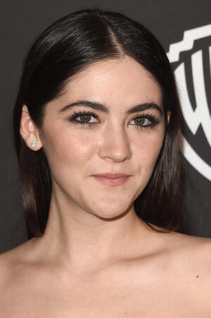 Isabelle Fuhrman Filmography and Movies | Fandango